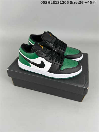 men air air jordan 1 men 2022-12-11-335